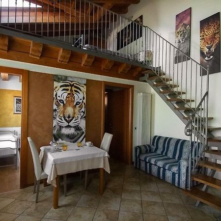 Residence San Miguel 8 Vicenza Luaran gambar