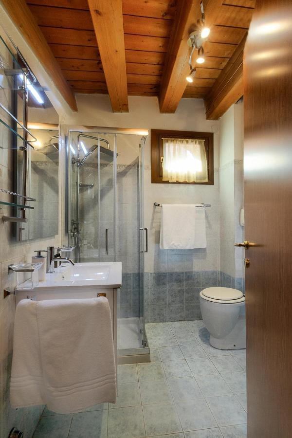Residence San Miguel 8 Vicenza Luaran gambar