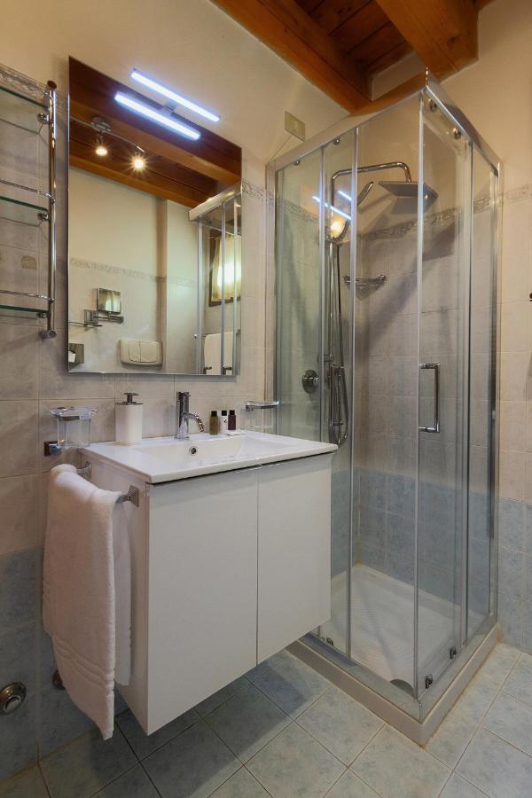 Residence San Miguel 8 Vicenza Luaran gambar
