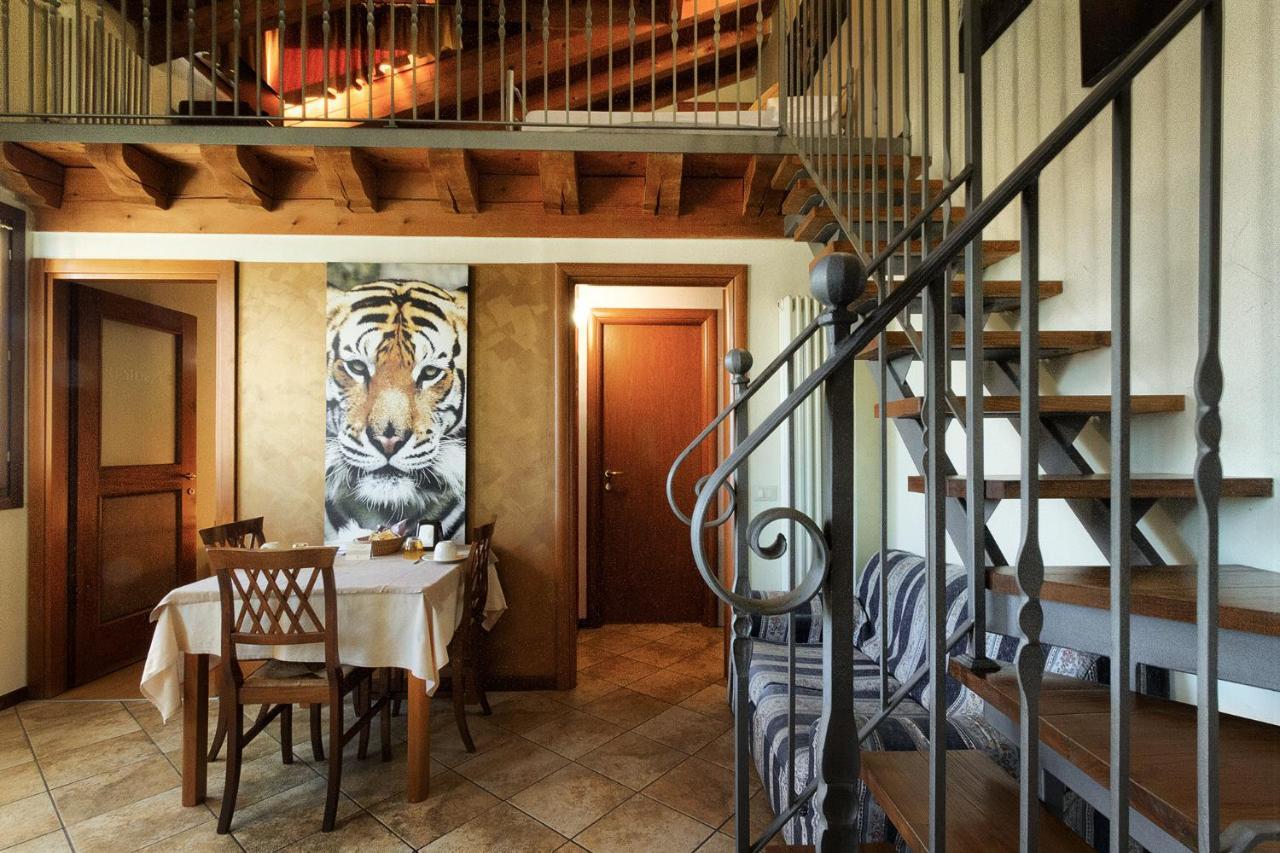 Residence San Miguel 8 Vicenza Luaran gambar