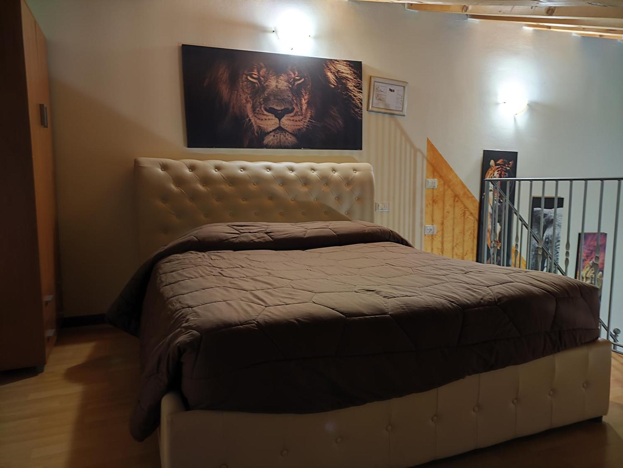 Residence San Miguel 8 Vicenza Bilik gambar
