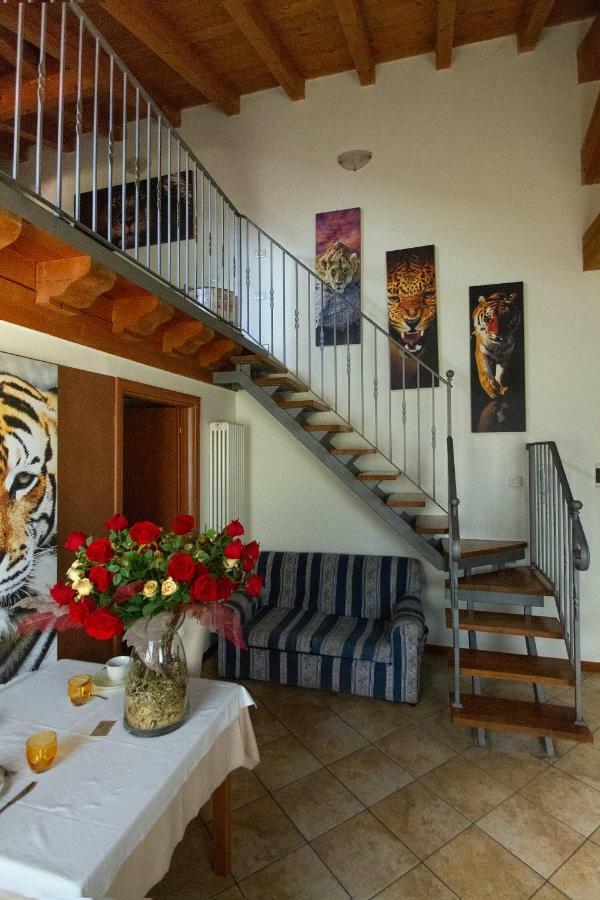 Residence San Miguel 8 Vicenza Luaran gambar