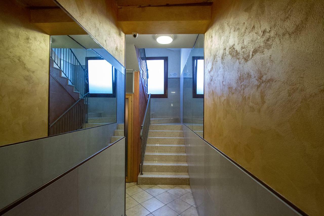 Residence San Miguel 8 Vicenza Luaran gambar
