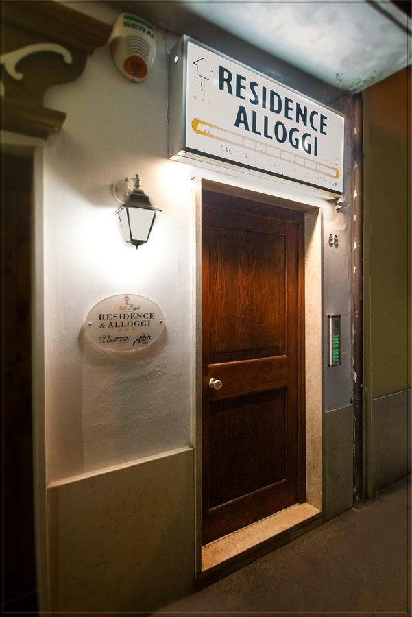 Residence San Miguel 8 Vicenza Luaran gambar