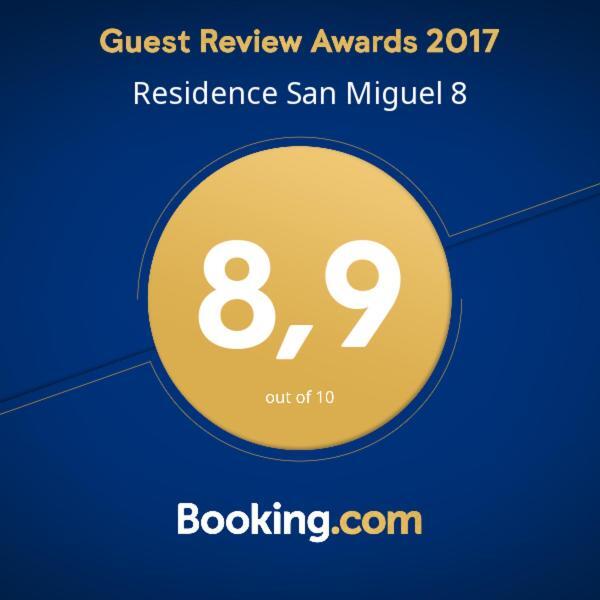 Residence San Miguel 8 Vicenza Bilik gambar